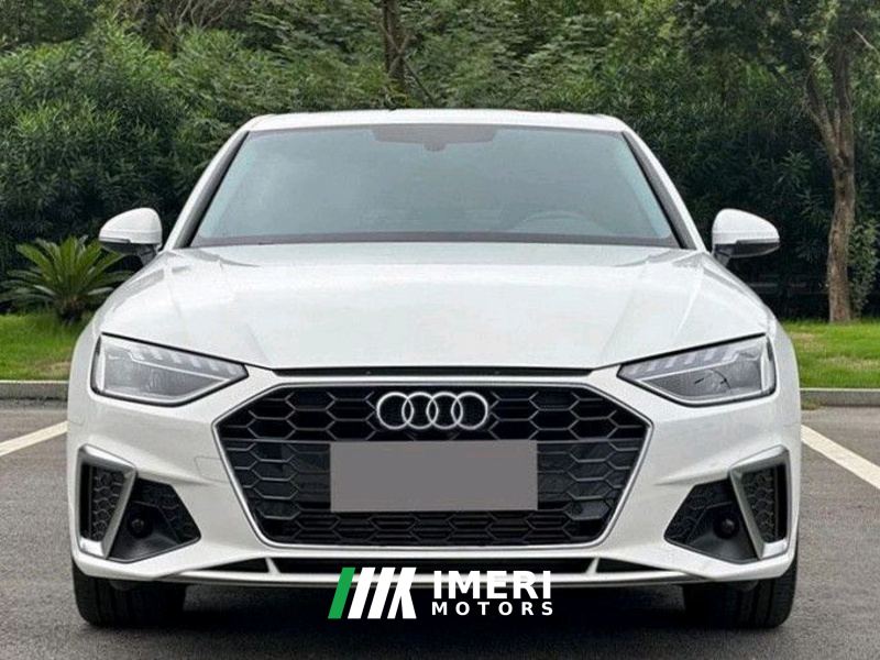 Audi A4L 40 TFSI Luxury Dynamic