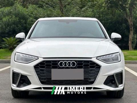 2024 Audi A4L 40 TFSI Luxury Dynamic - ავტომობილი ჩინეთიდან