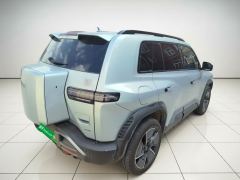 Fangchengbao 3 501km AWDMax Edition - ფოტო 4