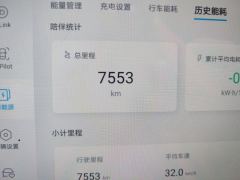 BYD Qin PLUS DM-i Smart Driving Edition 1.5L 55km Leading Edition - фото 13
