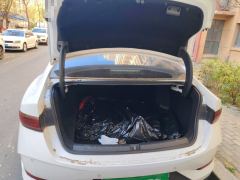 BYD Qin PLUS DM-i Smart Driving Edition 1.5L 55km Leading Edition - фото 20