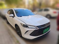 BYD Qin PLUS DM-i Smart Driving Edition 1.5L 55km Leading Edition - фото 3