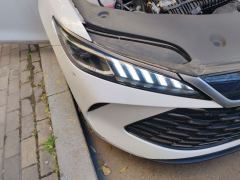 BYD Qin PLUS DM-i Smart Driving Edition 1.5L 55km Leading Edition - фото 7
