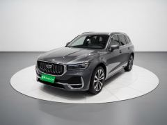 Geely L 2.0T 2WD Edition - ფოტო 1