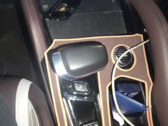 Geely L 2.0T 2WD Edition - ფოტო 10