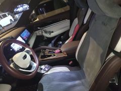 Geely L 2.0T 2WD Edition - ფოტო 11