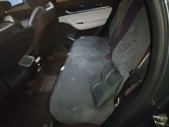 Geely L 2.0T 2WD Edition - ფოტო 13