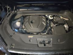 Geely L 2.0T 2WD Edition - ფოტო 16