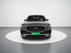 Geely L 2.0T 2WD Edition - ფოტო 2