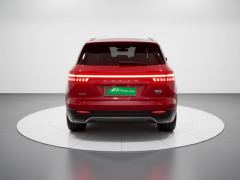 Geely L 2.0T 2WD Edition - ფოტო 3