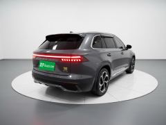 Geely L 2.0T 2WD Edition - ფოტო 4