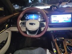 Geely L 2.0T 2WD Edition - ფოტო 6