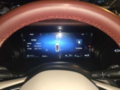 Geely L 2.0T 2WD Edition - ფოტო 7