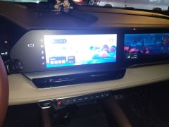 Geely L 2.0T 2WD Edition - ფოტო 9