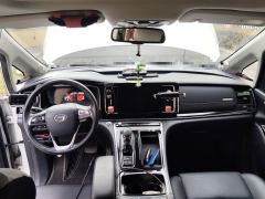 GAC Trumpchi M8 Aion M8 Premier Series 390T Supreme Edition - фото 10
