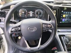 GAC Trumpchi M8 Aion M8 Premier Series 390T Supreme Edition - фото 11