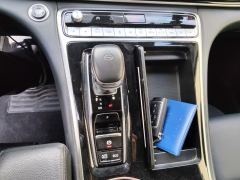 GAC Trumpchi M8 Aion M8 Premier Series 390T Supreme Edition - фото 15