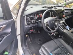 GAC Trumpchi M8 Aion M8 Premier Series 390T Supreme Edition - фото 17
