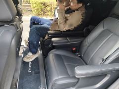GAC Trumpchi M8 Aion M8 Premier Series 390T Supreme Edition - фото 18