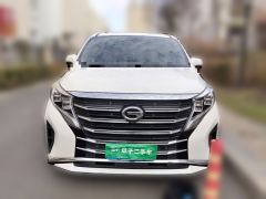 GAC Trumpchi M8 Aion M8 Premier Series 390T Supreme Edition - фото 2