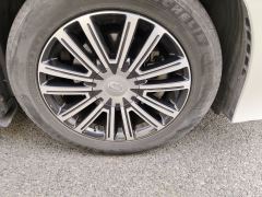 GAC Trumpchi M8 Aion M8 Premier Series 390T Supreme Edition - фото 8
