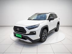 Toyota RAV4 2.0L AWDPLUS Edition - ფოტო 1