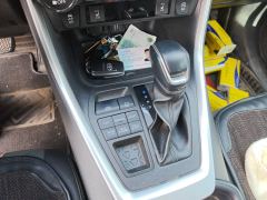 Toyota RAV4 2.0L AWDPLUS Edition - ფოტო 10