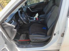 Toyota RAV4 2.0L AWDPLUS Edition - ფოტო 11