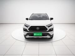 Toyota RAV4 2.0L AWDPLUS Edition - ფოტო 2