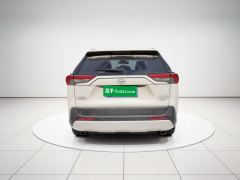 Toyota RAV4 2.0L AWDPLUS Edition - ფოტო 3