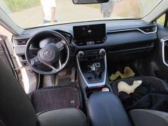 Toyota RAV4 2.0L AWDPLUS Edition - ფოტო 5