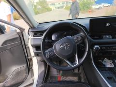 Toyota RAV4 2.0L AWDPLUS Edition - ფოტო 6