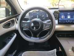 BYD Seal 05DM-i Smart Driving Edition 1.5L 55km Luxury Edition - ფოტო 11