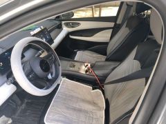 BYD Seal 05DM-i Smart Driving Edition 1.5L 55km Luxury Edition - ფოტო 16