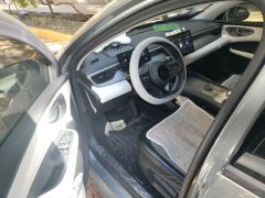 BYD Seal 05DM-i Smart Driving Edition 1.5L 55km Luxury Edition - ფოტო 17