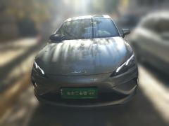 BYD Seal 05DM-i Smart Driving Edition 1.5L 55km Luxury Edition - ფოტო 2