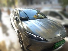 BYD Seal 05DM-i Smart Driving Edition 1.5L 55km Luxury Edition - ფოტო 3