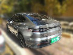 BYD Seal 05DM-i Smart Driving Edition 1.5L 55km Luxury Edition - ფოტო 4