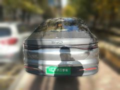 BYD Seal 05DM-i Smart Driving Edition 1.5L 55km Luxury Edition - ფოტო 5