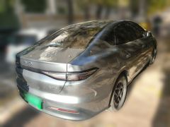 BYD Seal 05DM-i Smart Driving Edition 1.5L 55km Luxury Edition - ფოტო 6