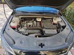BYD Qin PLUS DM-i Smart Driving Edition 1.5L 55km Leading Edition - фото 16