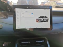 BYD Qin PLUS DM-i Smart Driving Edition 1.5L 55km Leading Edition - фото 20