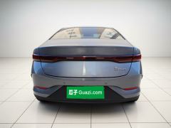 BYD Qin PLUS DM-i Smart Driving Edition 1.5L 55km Leading Edition - фото 3