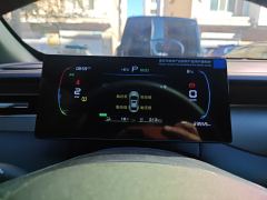 BYD Qin PLUS DM-i Smart Driving Edition 1.5L 55km Leading Edition - фото 7