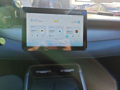 BYD Qin PLUS DM-i Smart Driving Edition 1.5L 55km Leading Edition - фото 9