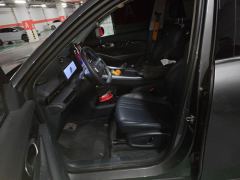 Geely Galaxy E5 530km Explorer Edition - ფოტო 11