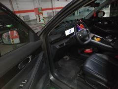 Geely Galaxy E5 530km Explorer Edition - ფოტო 12