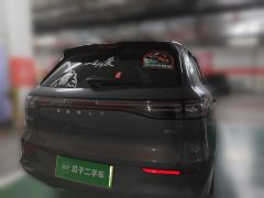 Geely Galaxy E5 530km Explorer Edition - ფოტო 3