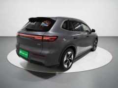 Geely Galaxy E5 530km Explorer Edition - ფოტო 4