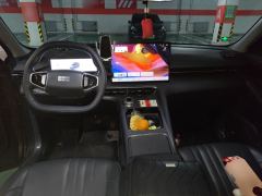 Geely Galaxy E5 530km Explorer Edition - ფოტო 5